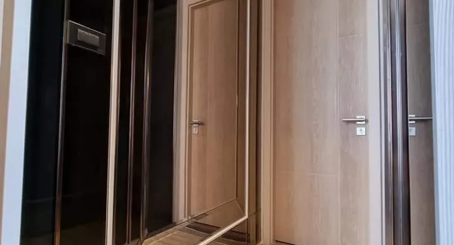 For sale and for rent 1 bed condo in Watthana, Bangkok