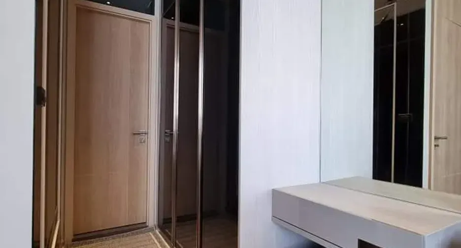 For sale and for rent 1 bed condo in Watthana, Bangkok