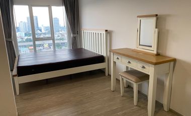 Wohnung zur Miete mit Studio in Bang Sue, Bangkok