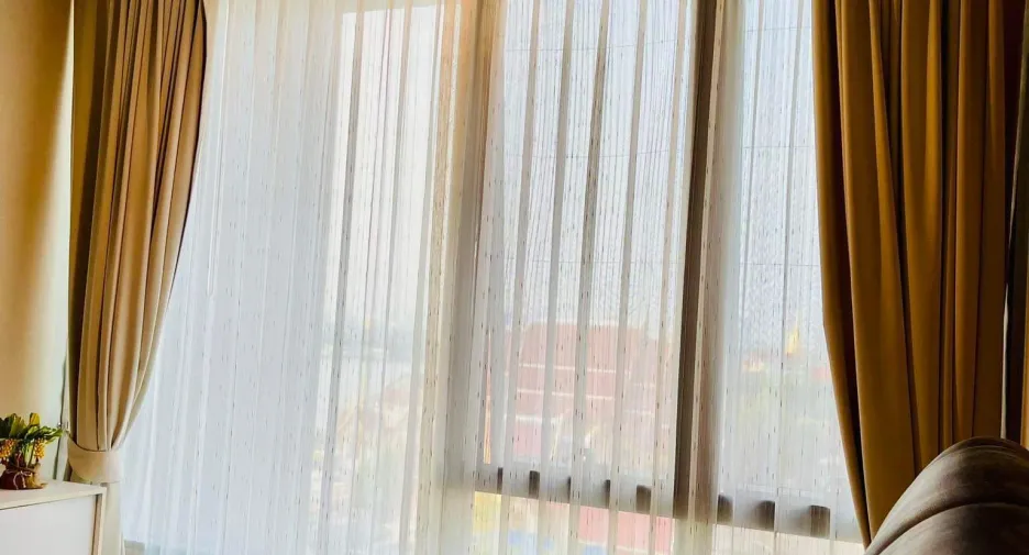 For sale and for rent 1 bed condo in Bang Sue, Bangkok
