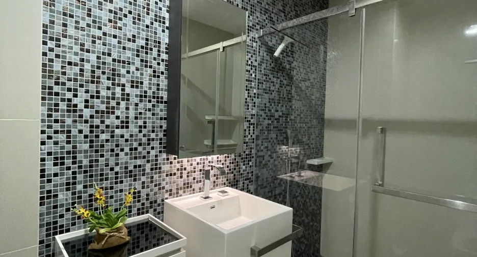 For sale and for rent 1 bed condo in Bang Sue, Bangkok