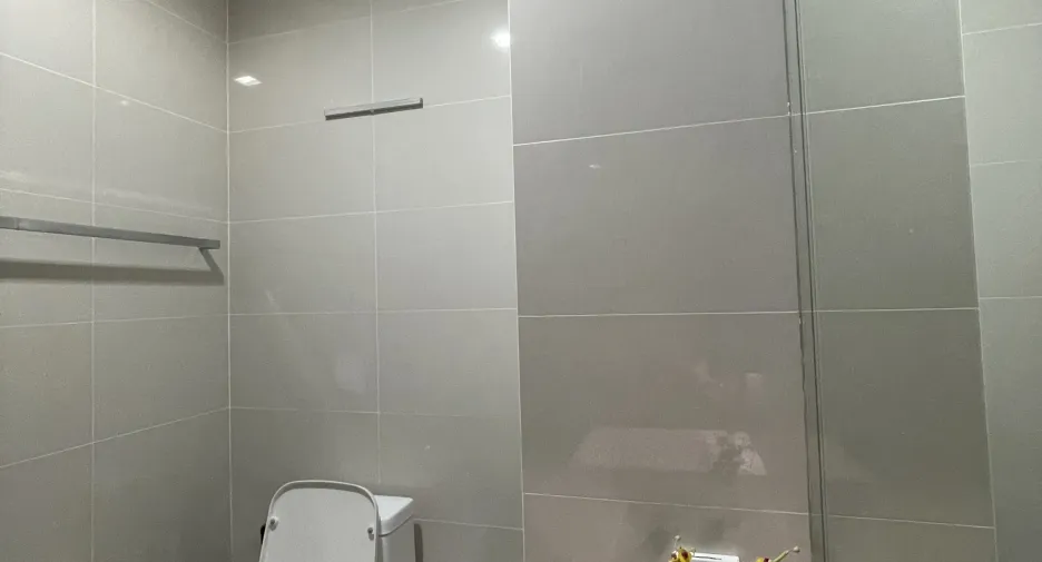 For sale and for rent 1 bed condo in Bang Sue, Bangkok