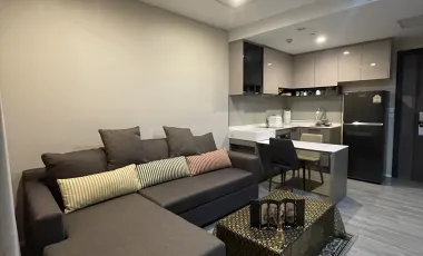 出售 和 出租 1 卧室 公寓 在 Bang Sue, 曼谷