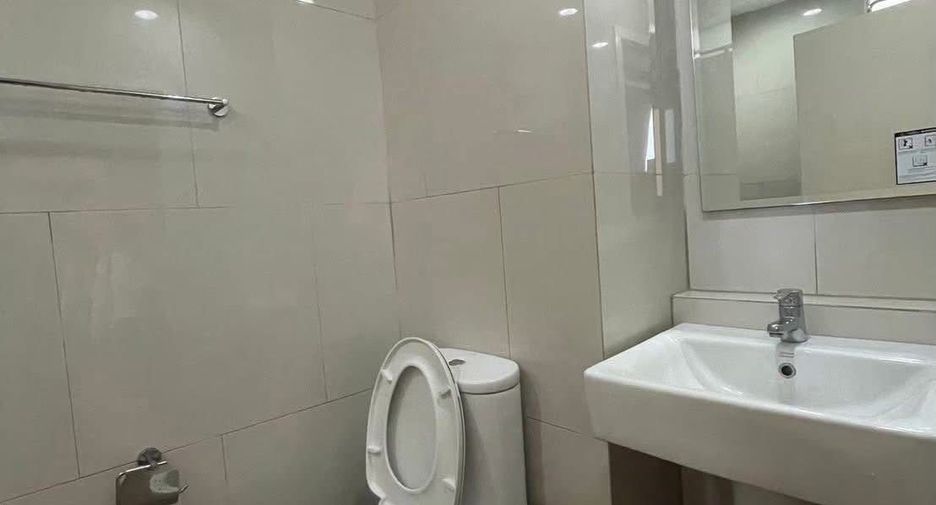 Аренда 1 кровать кондо в Кхан На Яо, Бангкок