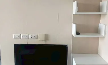 For rent studio condo in Khan Na Yao, Bangkok