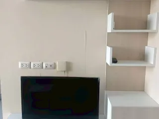For rent studio condo in Khan Na Yao, Bangkok