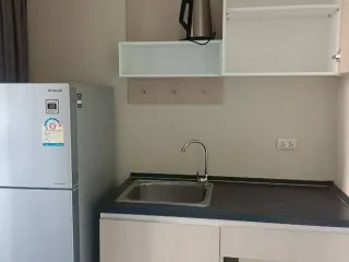 For rent studio condo in Khan Na Yao, Bangkok