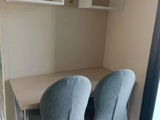 For rent studio condo in Khan Na Yao, Bangkok