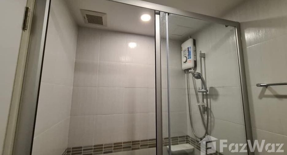 For sale 1 bed condo in Bang Na, Bangkok