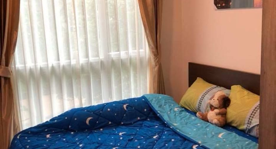 Wohnung zum Kauf mit 1 Zimmer in Bang Na, Bangkok