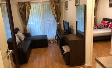 Wohnung zum Kauf mit 1 Zimmer in Bang Na, Bangkok