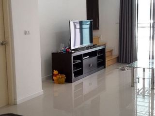 For sale 3 bedrooms townhouse in Bang Bon, Bangkok