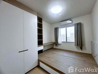 For sale and for rent 2 bedrooms condo in Phasi Charoen, Bangkok