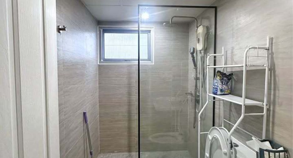 For sale and for rent 2 bedrooms condo in Phasi Charoen, Bangkok