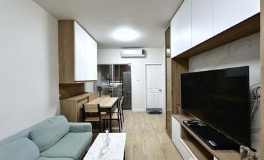 À vendre et à louer 2 chambres condo à Phasi Charoen, Bangkok