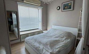For rent 1 bed condo in Suan Luang, Bangkok
