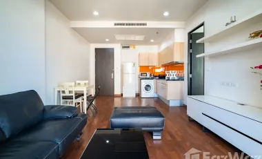 For sale 1 bed condo in Pathum Wan, Bangkok