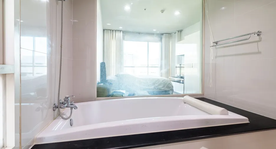 Condo en venta de 1 habitaciones en Pathum Wan, Bangkok