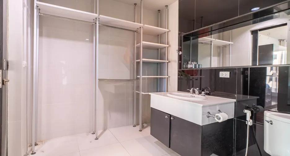 Condo en venta de 1 habitaciones en Pathum Wan, Bangkok