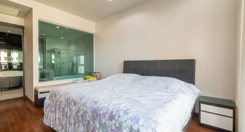 Condo en venta de 1 habitaciones en Pathum Wan, Bangkok