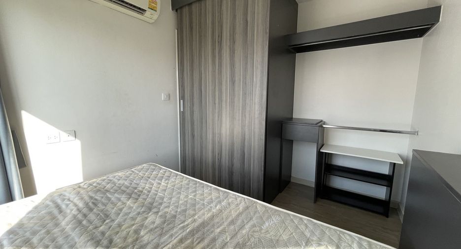 For rent studio condo in Bang Na, Bangkok