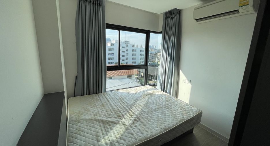 For rent studio condo in Bang Na, Bangkok