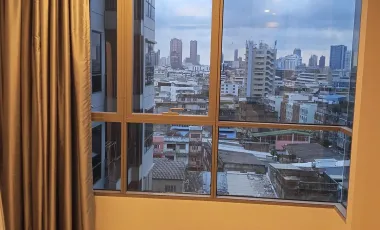For sale 1 bed condo in Sathon, Bangkok
