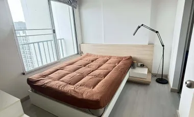 Аренда 1 кровать кондо в Банг На, Бангкок