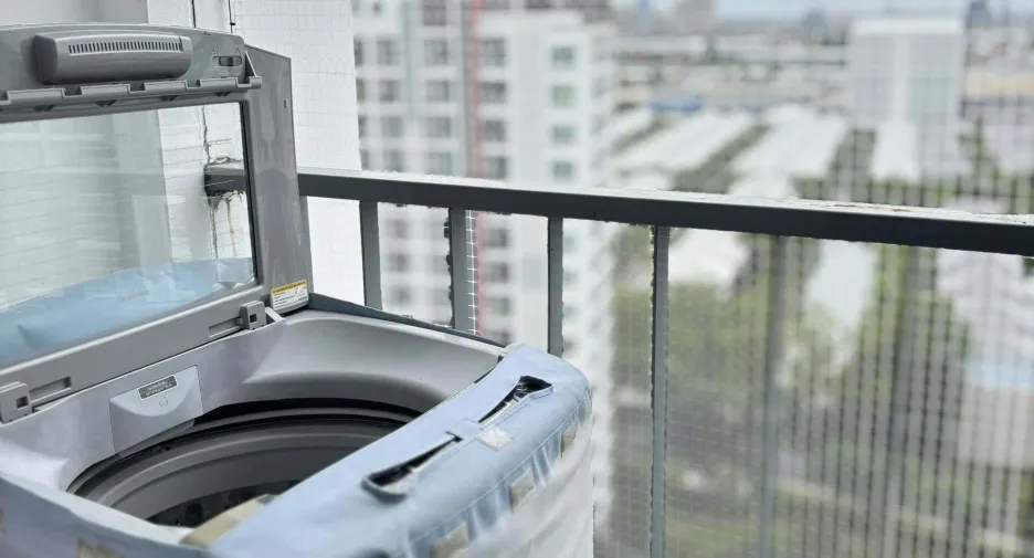 For rent 1 Beds condo in Bang Na, Bangkok