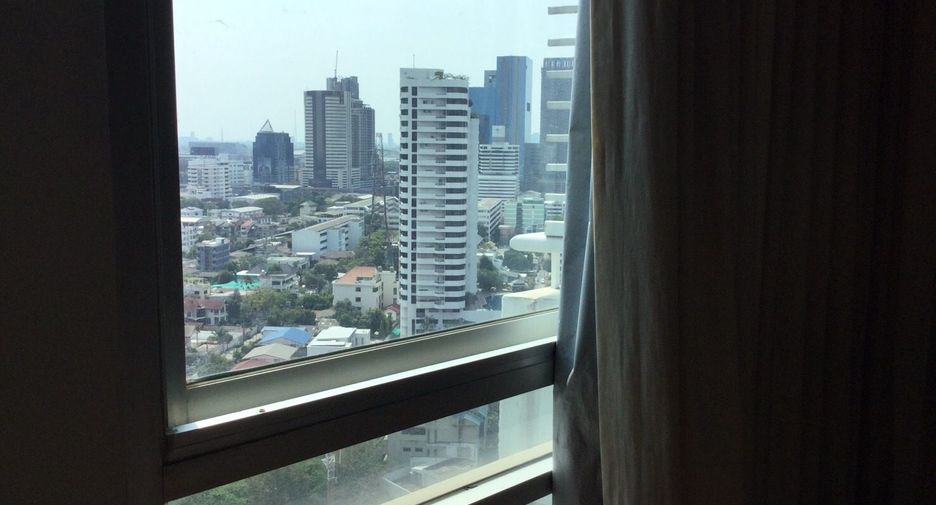 ขาย และ ให้เช่า 1 เตียง คอนโด ใน จตุจักร, กรุงเทพฯ
