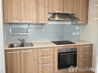 Продажа 1 кровать кондо в Чатучак, Бангкок