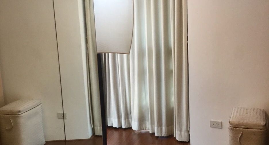 出售 和 出租 1 卧室 公寓 在 Chatuchak, 曼谷