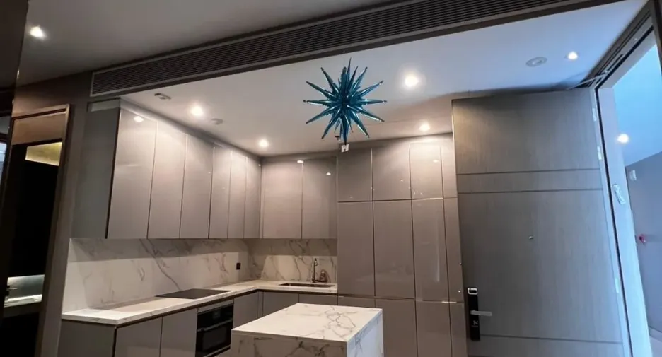 Wohnung zum Kauf mit Studio in Watthana, Bangkok