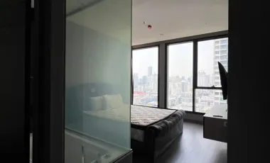 Wohnung zum Kauf mit Studio in Watthana, Bangkok
