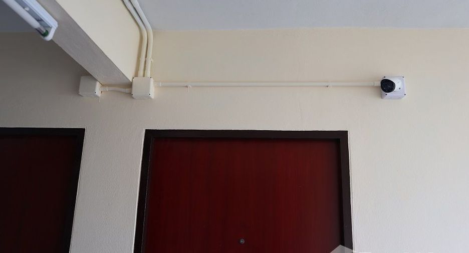 À louer 1 chambre appartement à Bangkok Noi, Bangkok