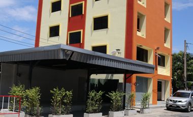 Apartamento en alquiler de 1 habitaciones en Bangkok Noi, Bangkok