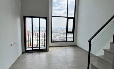 Condo en venta de 1 habitaciones en Bangkok Noi, Bangkok