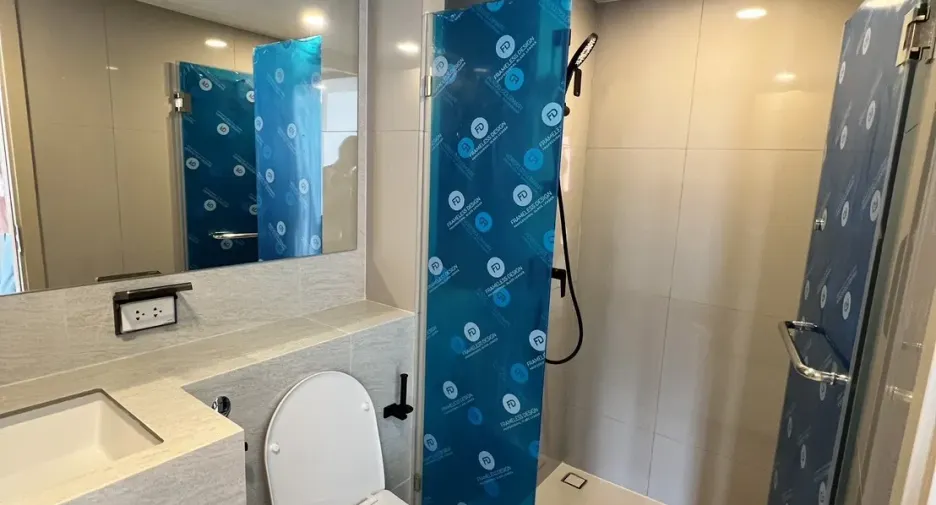 Wohnung zum Kauf mit 1 Zimmer in Bangkok Noi, Bangkok