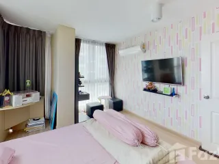 For sale 1 bed condo in Phra Khanong, Bangkok