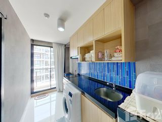 For sale 1 bed condo in Phra Khanong, Bangkok