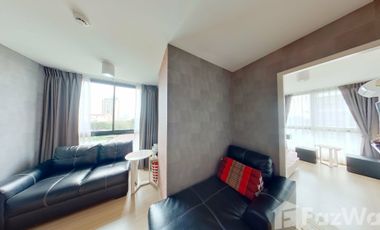 For sale 1 bed condo in Phra Khanong, Bangkok