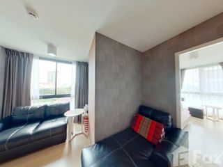 For sale 1 bed condo in Phra Khanong, Bangkok