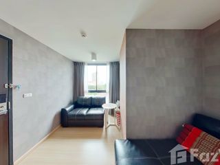 For sale 1 bed condo in Phra Khanong, Bangkok