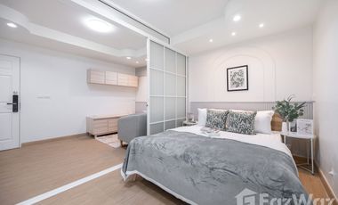 For sale 1 bed condo in Lat Phrao, Bangkok