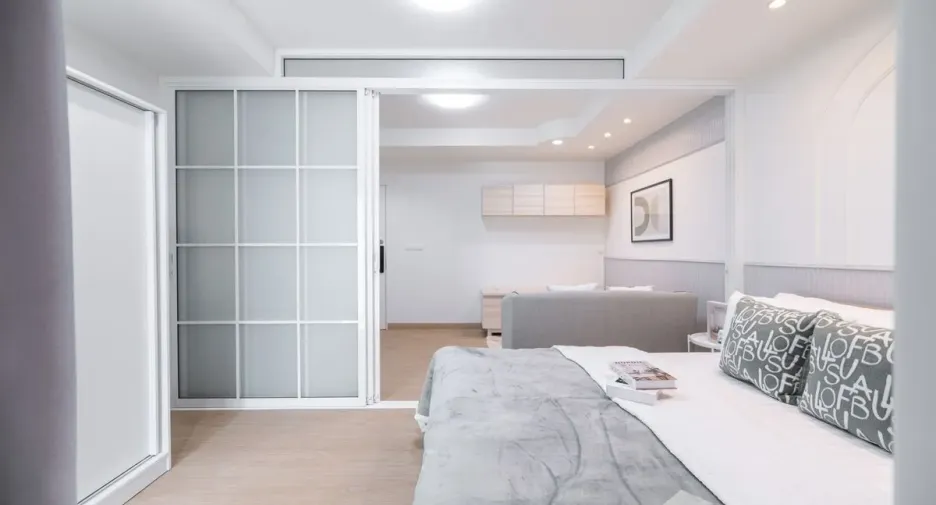 Condo en venta de 1 habitaciones en Lat Phrao, Bangkok