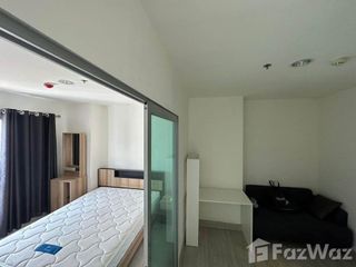 For rent 1 bed condo in Lak Si, Bangkok