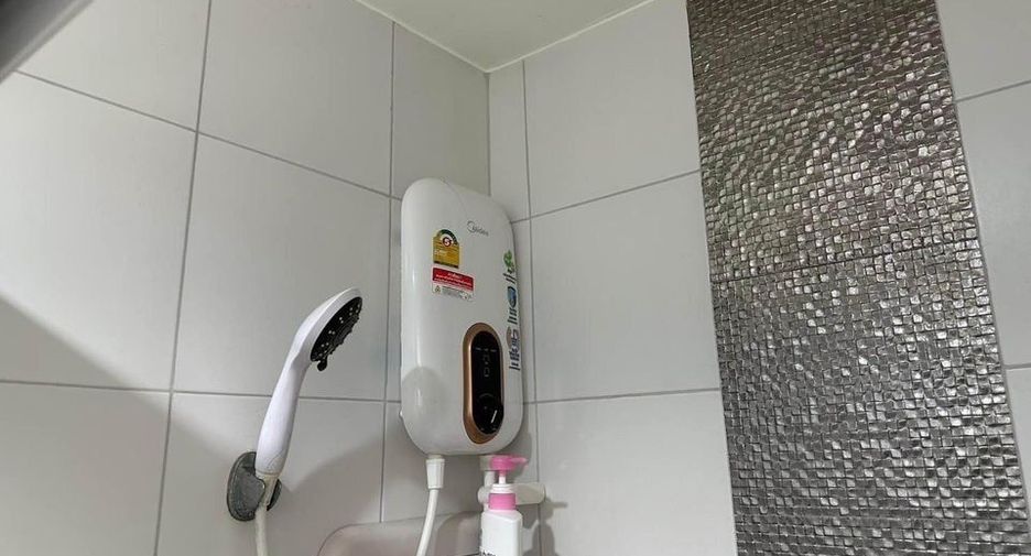 Wohnung zur Miete mit 1 Zimmer in Lak Si, Bangkok