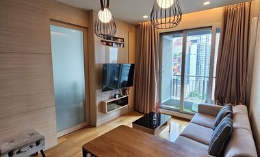Продажа 1 кровать кондо в Щаттхана, Бангкок