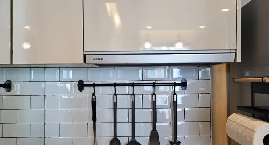 For sale 1 bed condo in Watthana, Bangkok