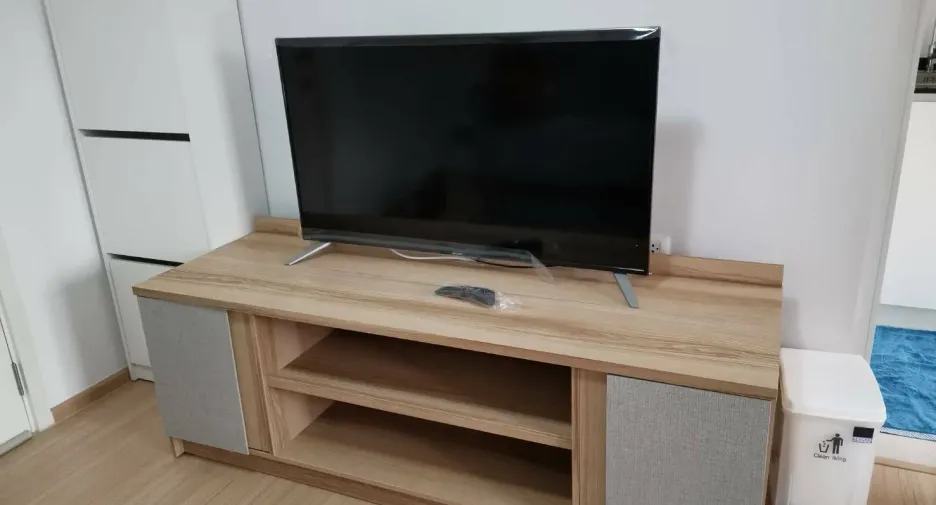 For rent 1 bed condo in Bangkok Yai, Bangkok